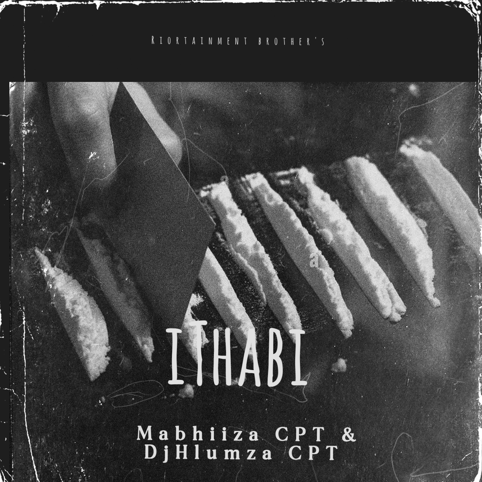 iThabi - Mabhiiza CPT & DjHlumza CPT